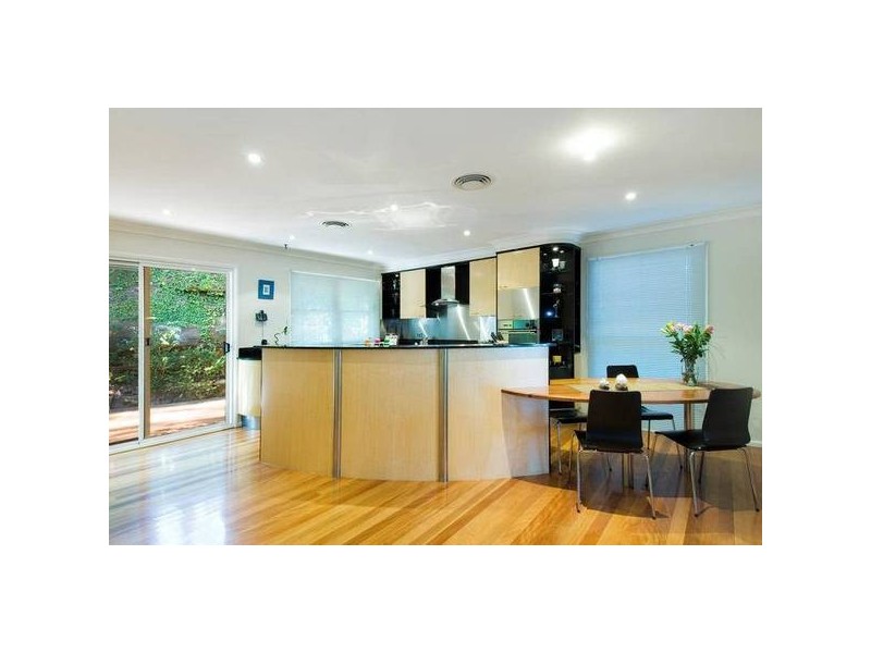 38 Sir Thomas Mitchell Drive, Davidson NSW 2085