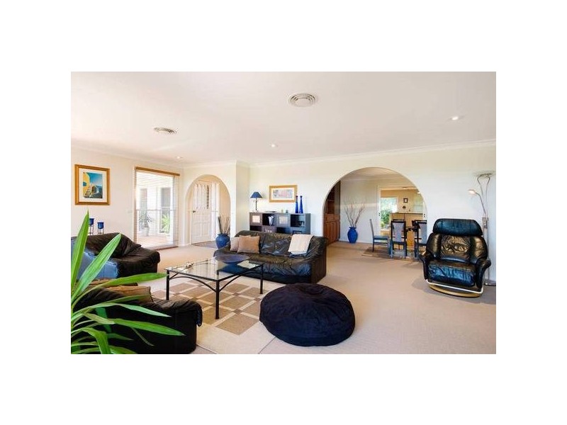 38 Sir Thomas Mitchell Drive, Davidson NSW 2085