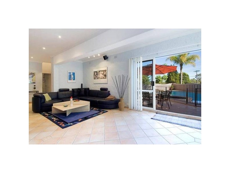 38 Sir Thomas Mitchell Drive, Davidson NSW 2085