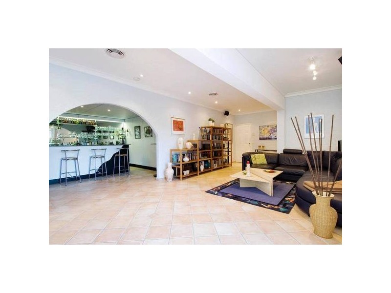 38 Sir Thomas Mitchell Drive, Davidson NSW 2085