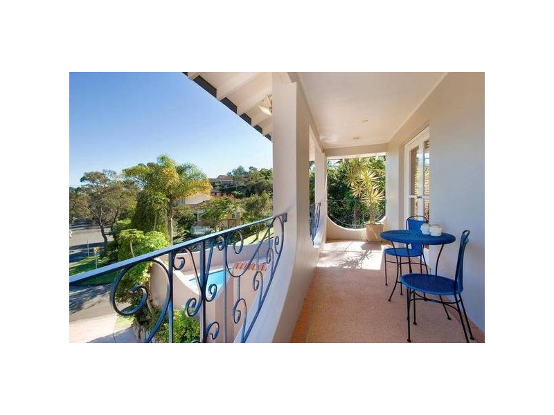 38 Sir Thomas Mitchell Drive, Davidson NSW 2085