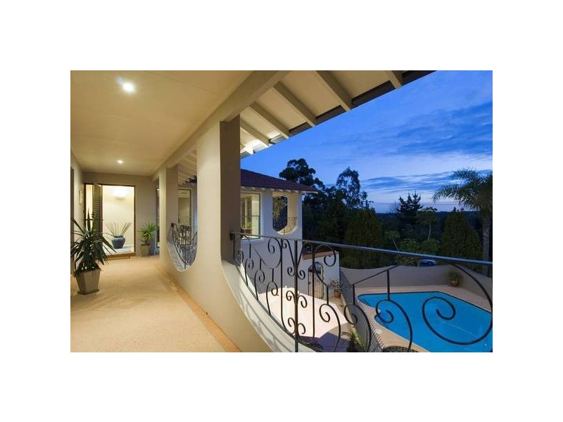 38 Sir Thomas Mitchell Drive, Davidson NSW 2085