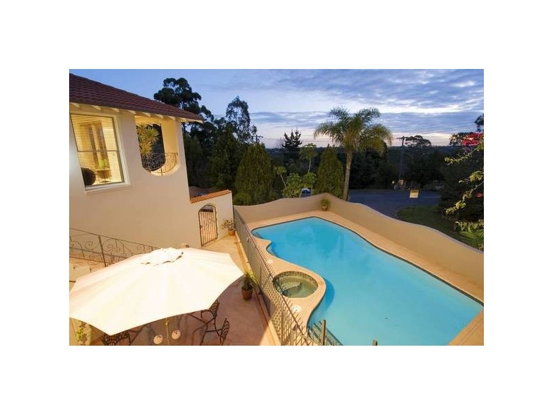 38 Sir Thomas Mitchell Drive, Davidson NSW 2085