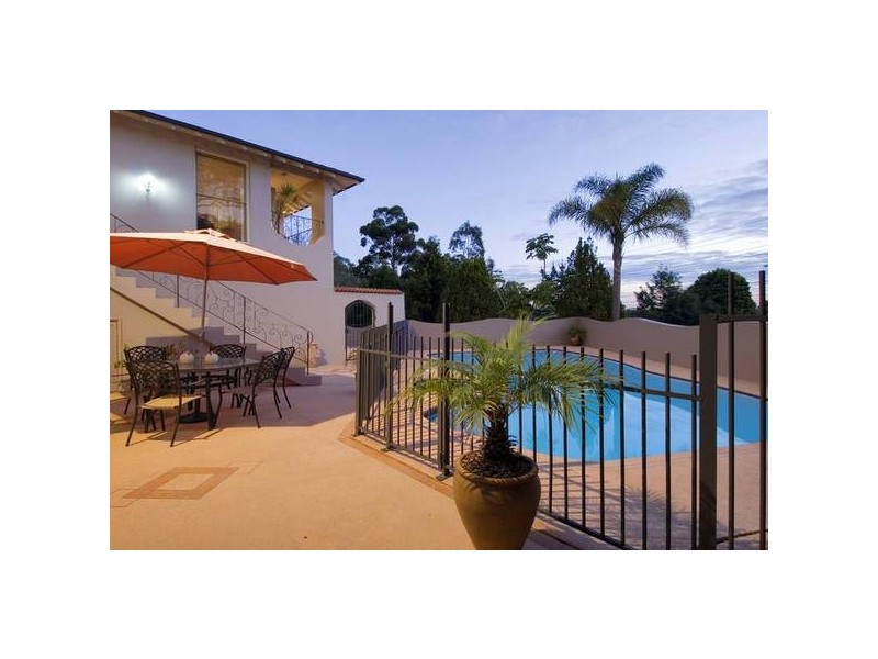 38 Sir Thomas Mitchell Drive, Davidson NSW 2085