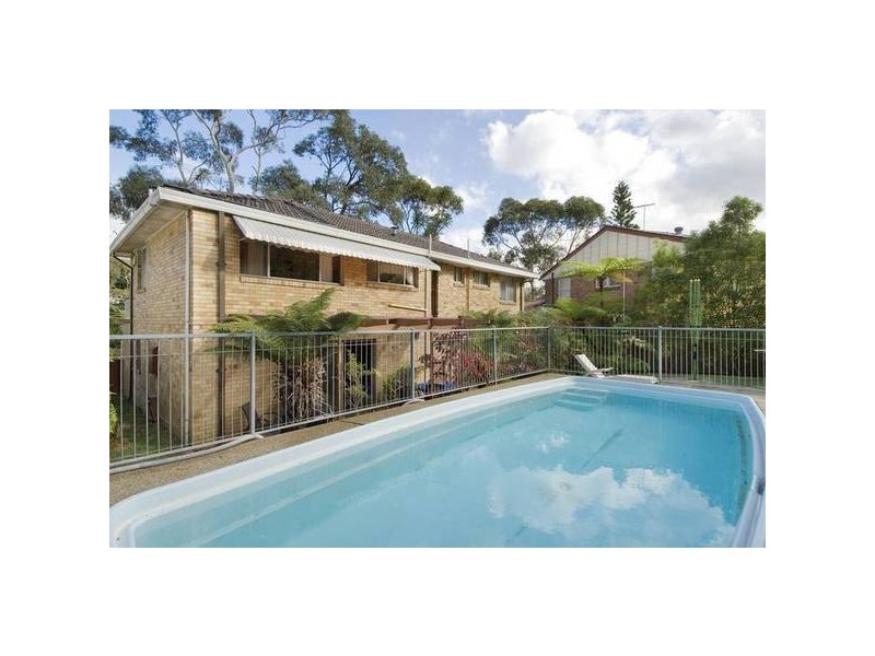 98 Prahran Avenue, Davidson NSW 2085