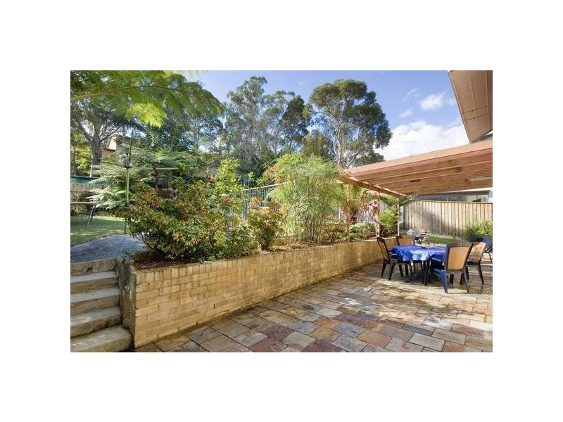 98 Prahran Avenue, Davidson NSW 2085