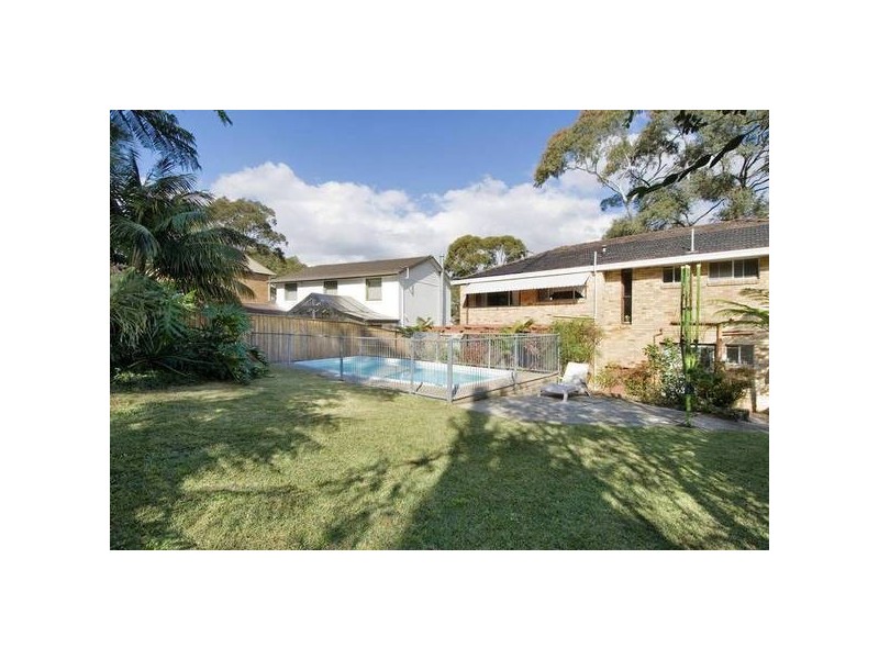 98 Prahran Avenue, Davidson NSW 2085