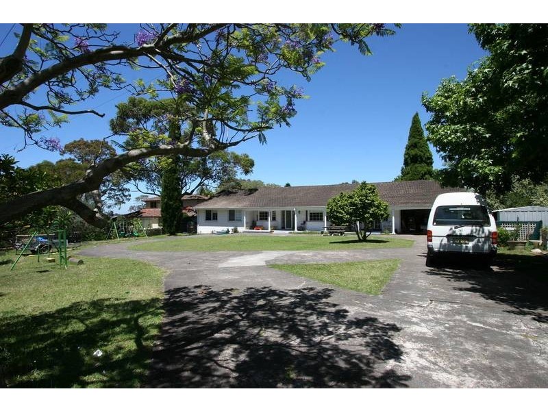 16 Mulawa Place, Frenchs Forest NSW 2086
