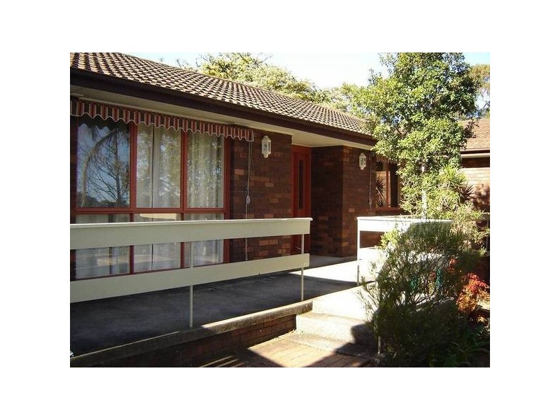 62 KENS ROAD, Frenchs Forest NSW 2086