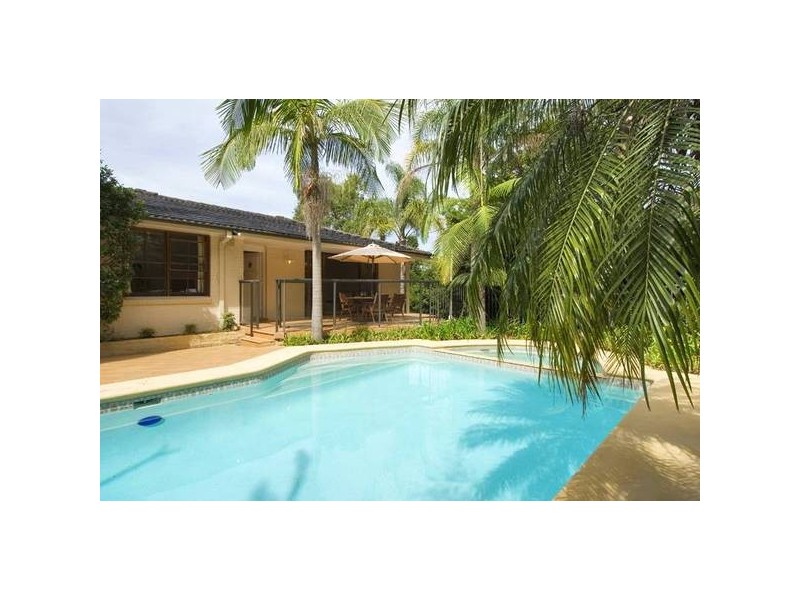 33 Pound Avenue, Frenchs Forest NSW 2086