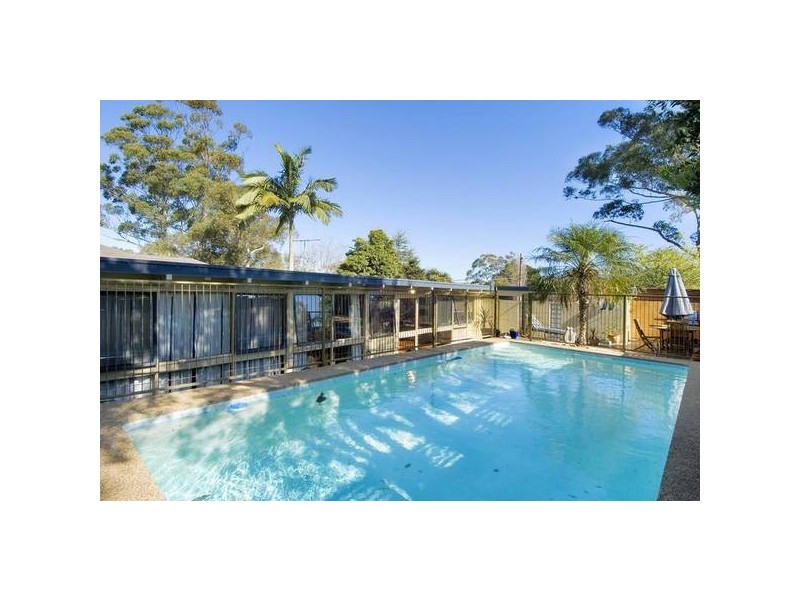 6 Neridah Avenue, Belrose NSW 2085