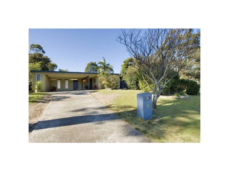 6 Neridah Avenue, Belrose NSW 2085