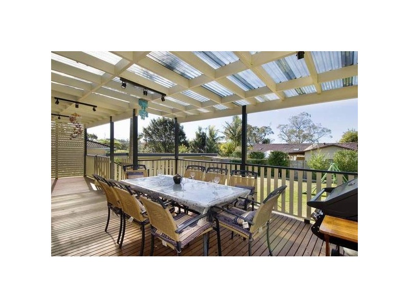 4 Karalta Crescent, Belrose NSW 2085