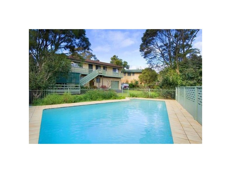 4 Muraban Place, Belrose NSW 2085