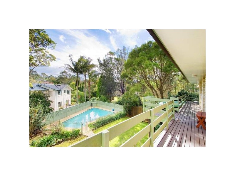 4 Muraban Place, Belrose NSW 2085