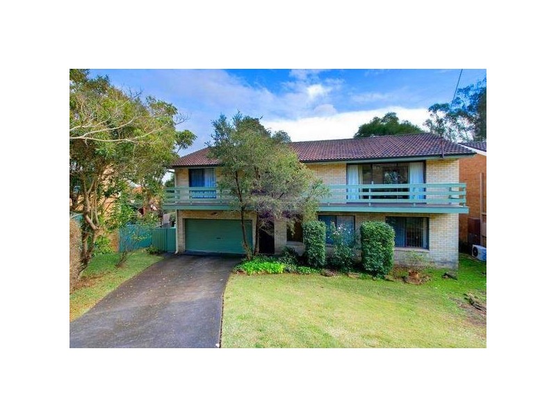 4 Muraban Place, Belrose NSW 2085