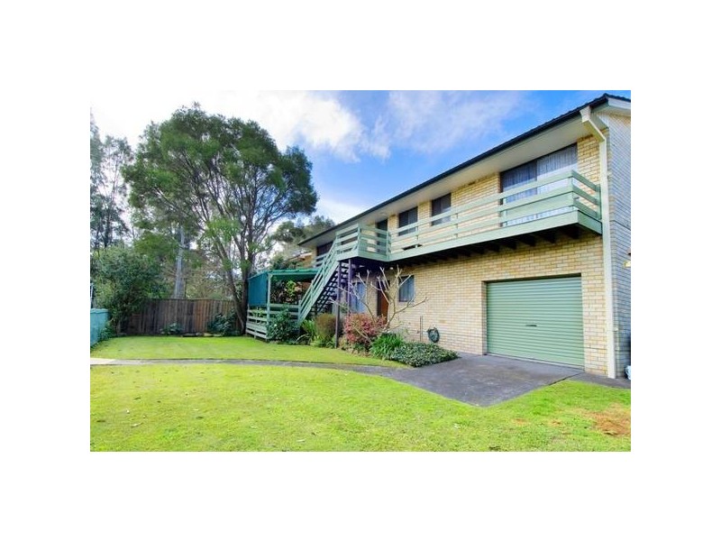 4 Muraban Place, Belrose NSW 2085