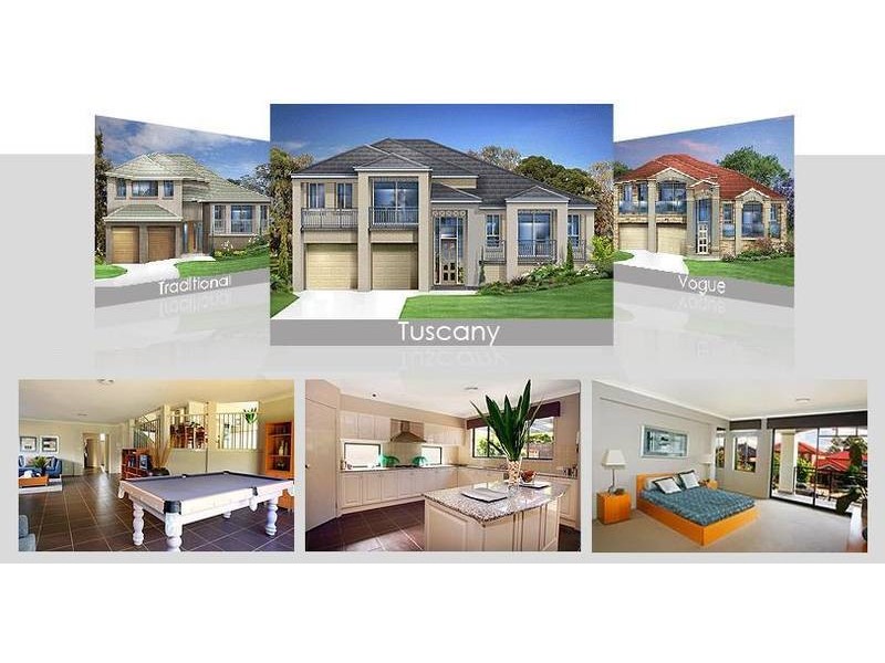 Lot 18 & 19, 10 Meridian Close, Belrose NSW 2085