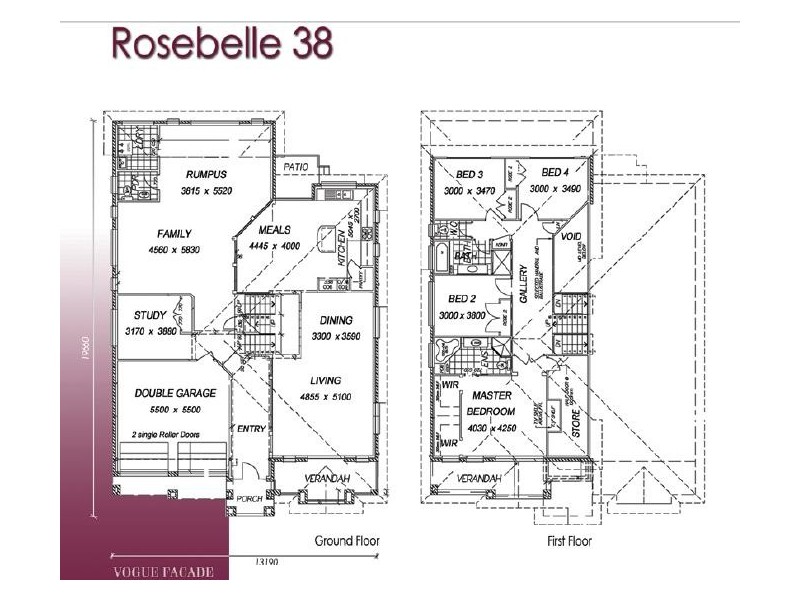 Lot 18 & 19, 10 Meridian Close, Belrose NSW 2085