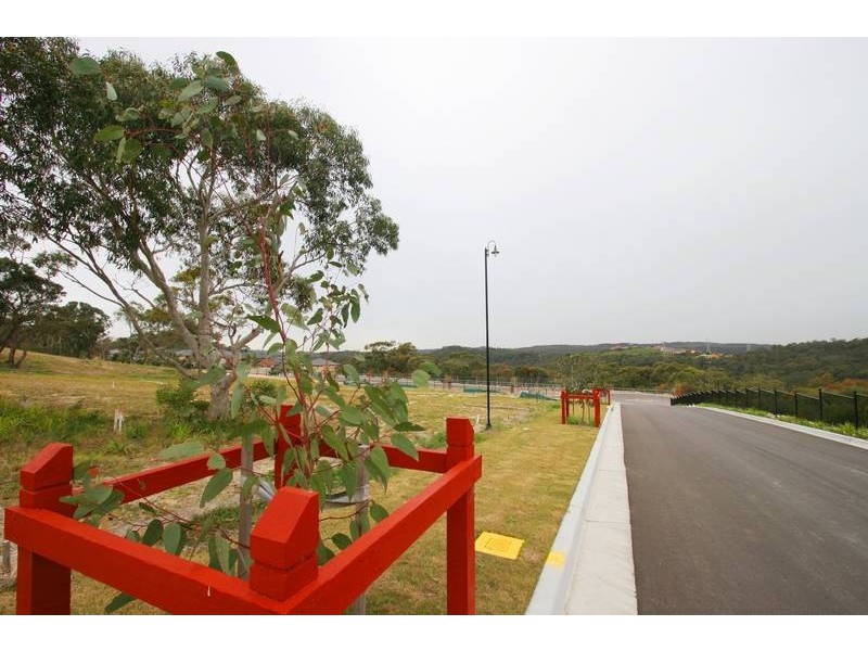 Lot 18 & 19, 10 Meridian Close, Belrose NSW 2085