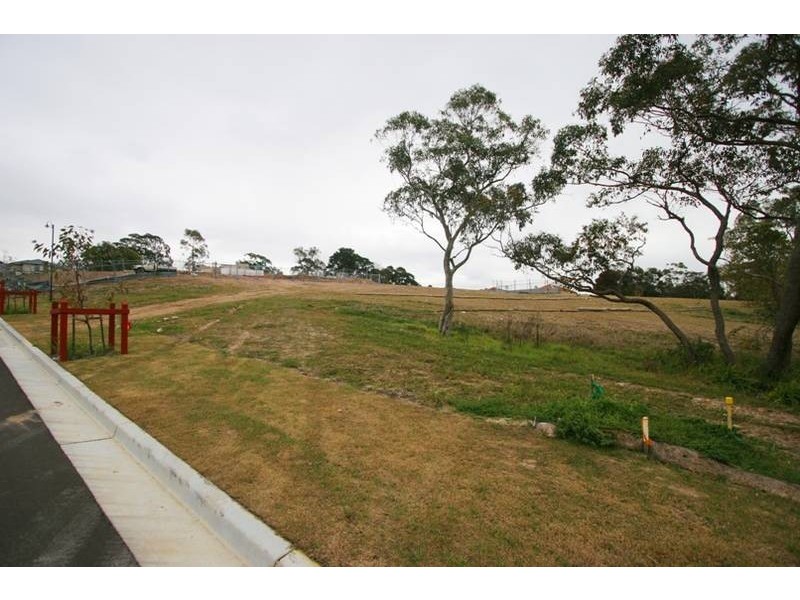 Lot 18 & 19, 10 Meridian Close, Belrose NSW 2085