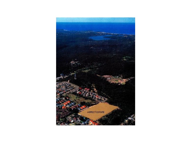 Lot 18 & 19, 10 Meridian Close, Belrose NSW 2085