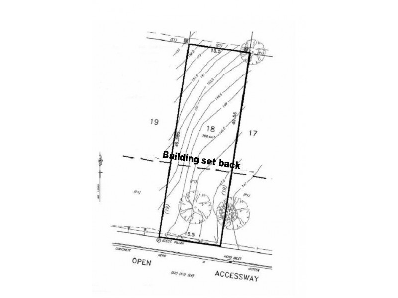 Lot 18 & 19, 10 Meridian Close, Belrose NSW 2085