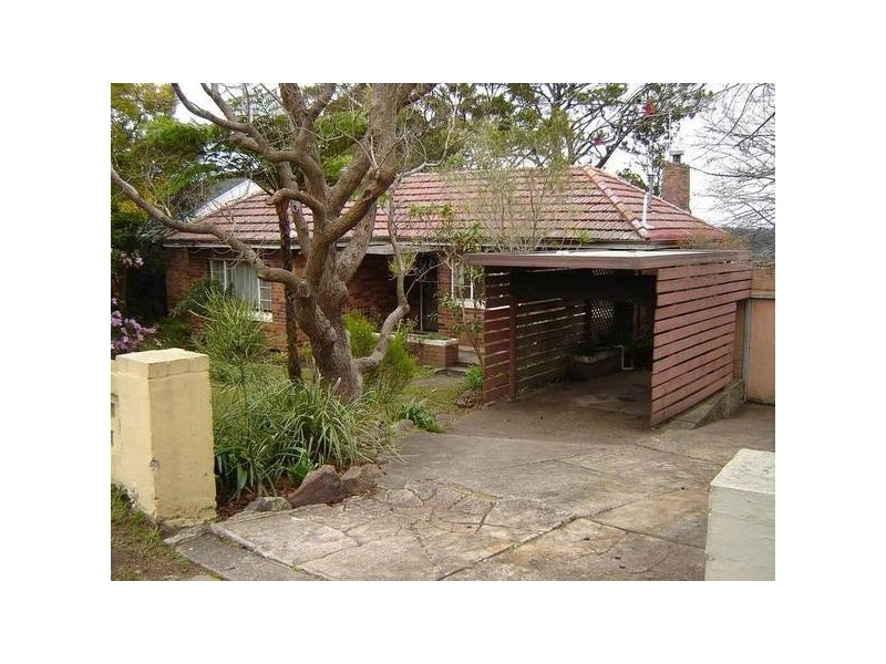 42 GRACE AVENUE, Frenchs Forest NSW 2086