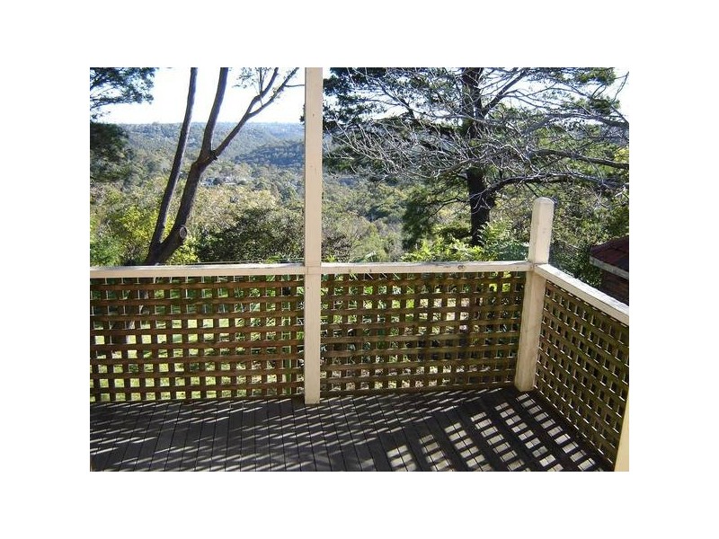 42 GRACE AVENUE, Frenchs Forest NSW 2086