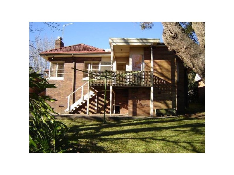 42 GRACE AVENUE, Frenchs Forest NSW 2086