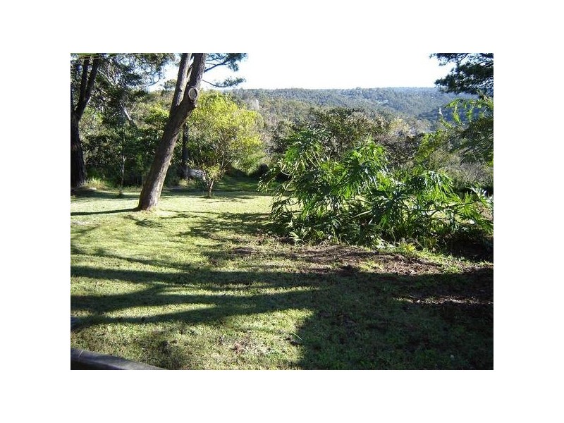 42 GRACE AVENUE, Frenchs Forest NSW 2086