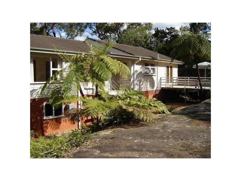 20 SORLIE ROAD, Frenchs Forest NSW 2086