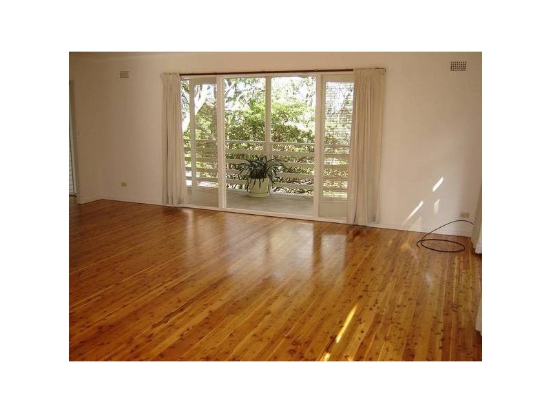 20 SORLIE ROAD, Frenchs Forest NSW 2086