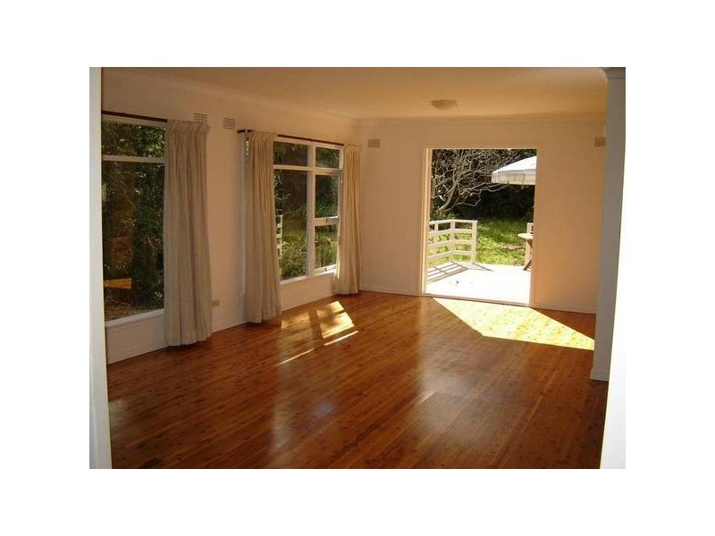 20 SORLIE ROAD, Frenchs Forest NSW 2086