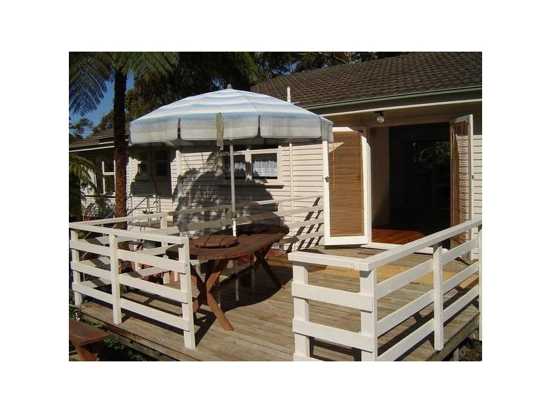 20 SORLIE ROAD, Frenchs Forest NSW 2086