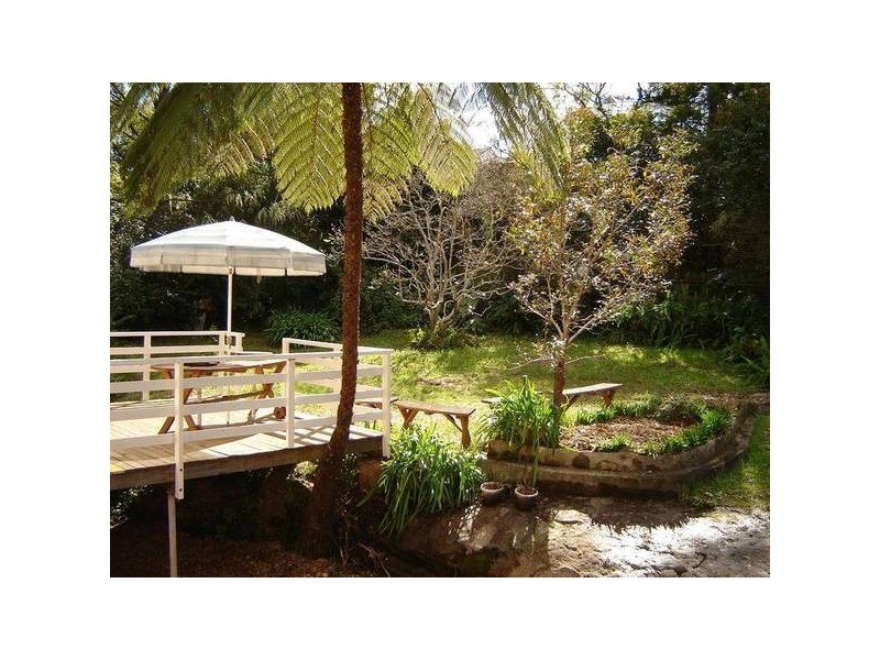 20 SORLIE ROAD, Frenchs Forest NSW 2086