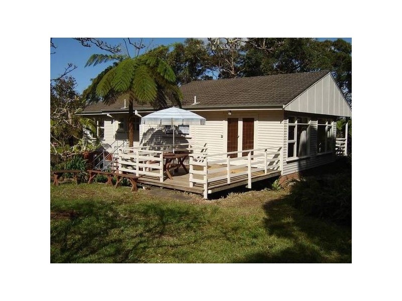 20 SORLIE ROAD, Frenchs Forest NSW 2086