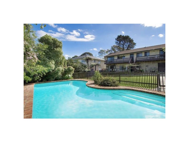 45 Ralston Avenue, Belrose NSW 2085