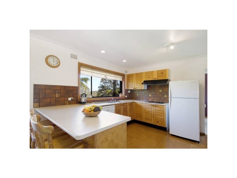 45 Ralston Avenue, Belrose NSW 2085