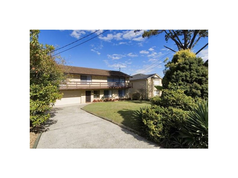 45 Ralston Avenue, Belrose NSW 2085