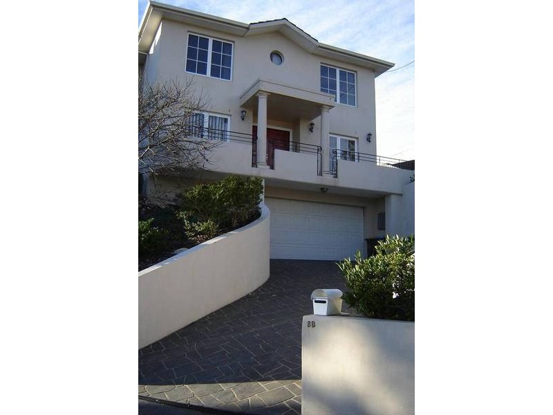 8B MARCUS PLACE, Frenchs Forest NSW 2086