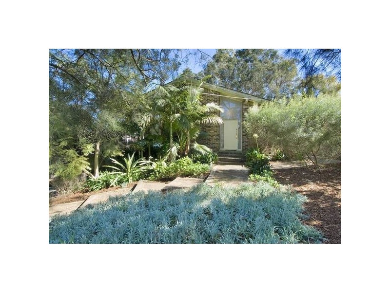 3 Dakara Drive, Frenchs Forest NSW 2086