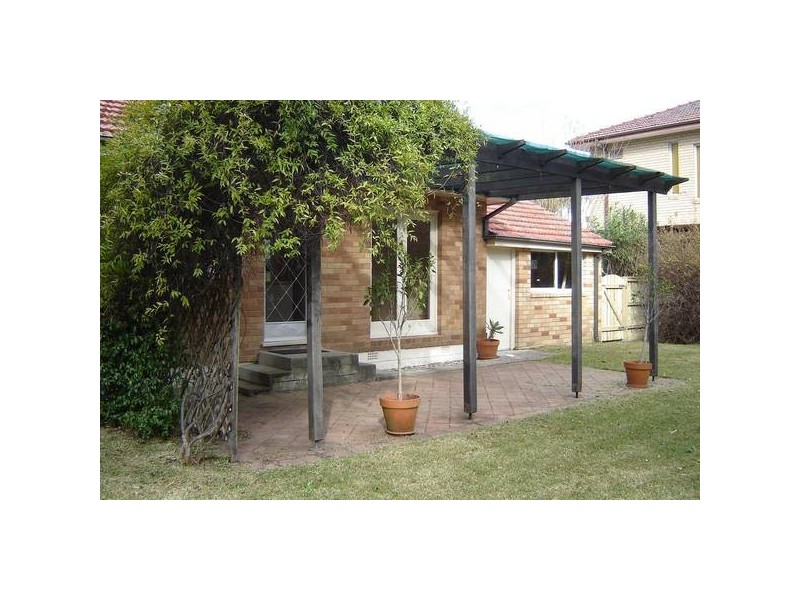 Forestville NSW 2087