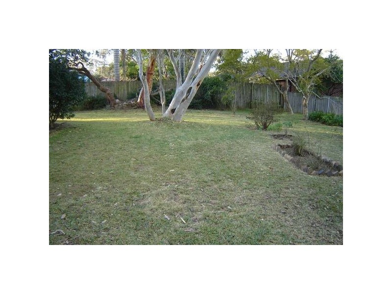 Forestville NSW 2087