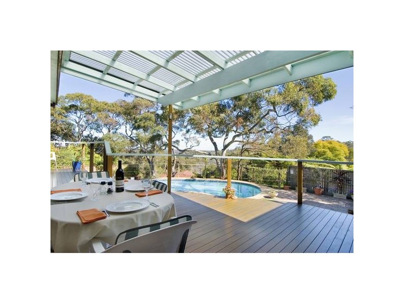 10 Nyorie Place, Frenchs Forest NSW 2086