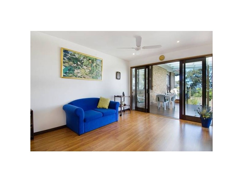 10 Nyorie Place, Frenchs Forest NSW 2086