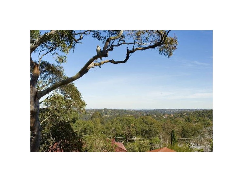 10 Nyorie Place, Frenchs Forest NSW 2086