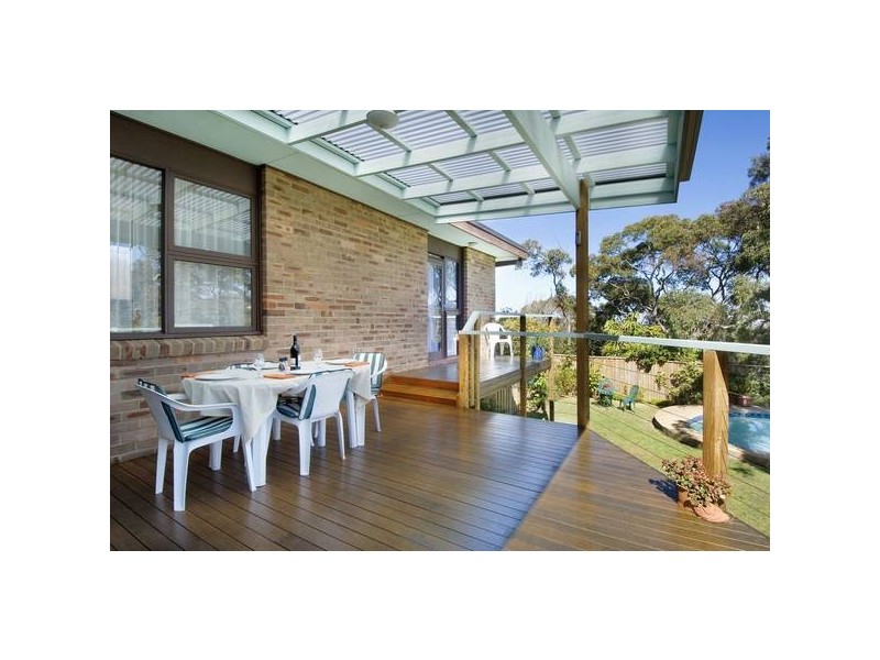 10 Nyorie Place, Frenchs Forest NSW 2086