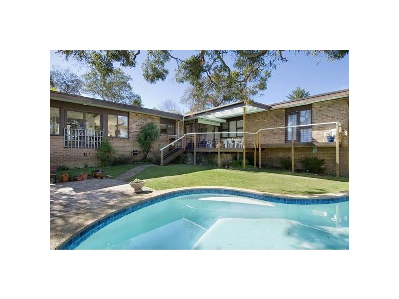 10 Nyorie Place, Frenchs Forest NSW 2086