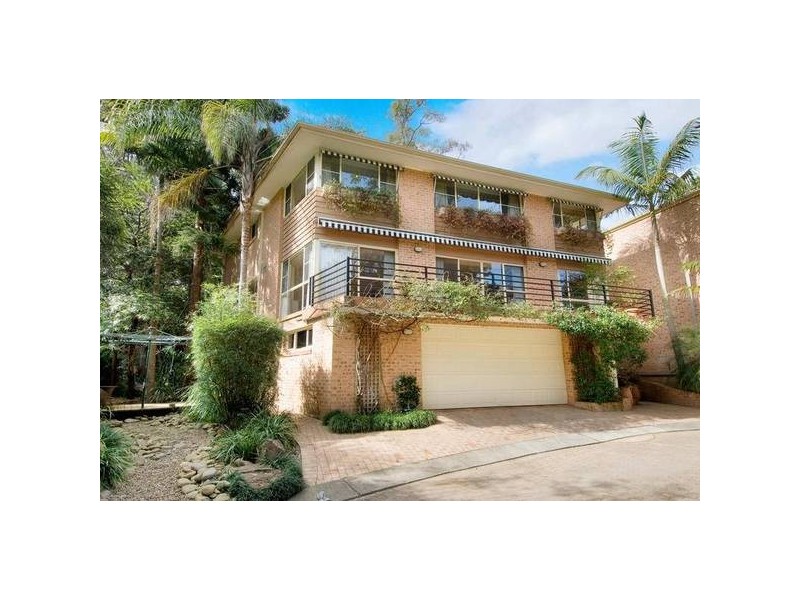 14a Merrilee Crescent, Frenchs Forest NSW 2086